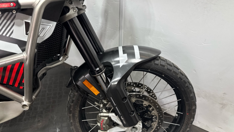 Ducati Desert X DesertX (22MY)